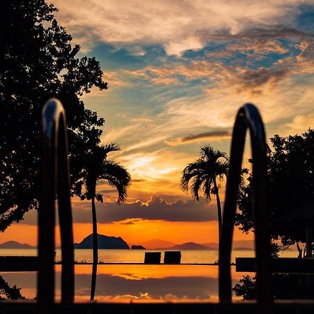 Yao Yai Beach Resort Яо-Яй Экстерьер фото