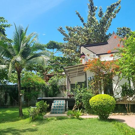 Yao Yai Beach Resort Яо-Яй Экстерьер фото