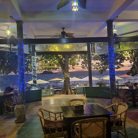 Yao Yai Beach Resort Яо-Яй Экстерьер фото