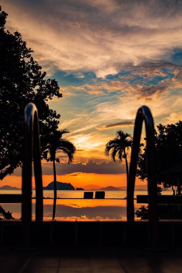 Yao Yai Beach Resort Яо-Яй Экстерьер фото