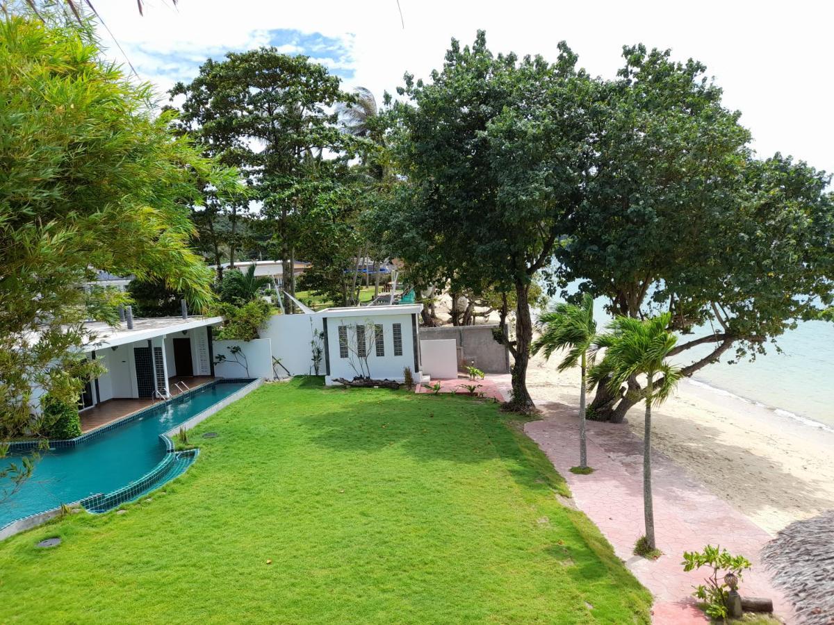 Yao Yai Beach Resort Яо-Яй Экстерьер фото