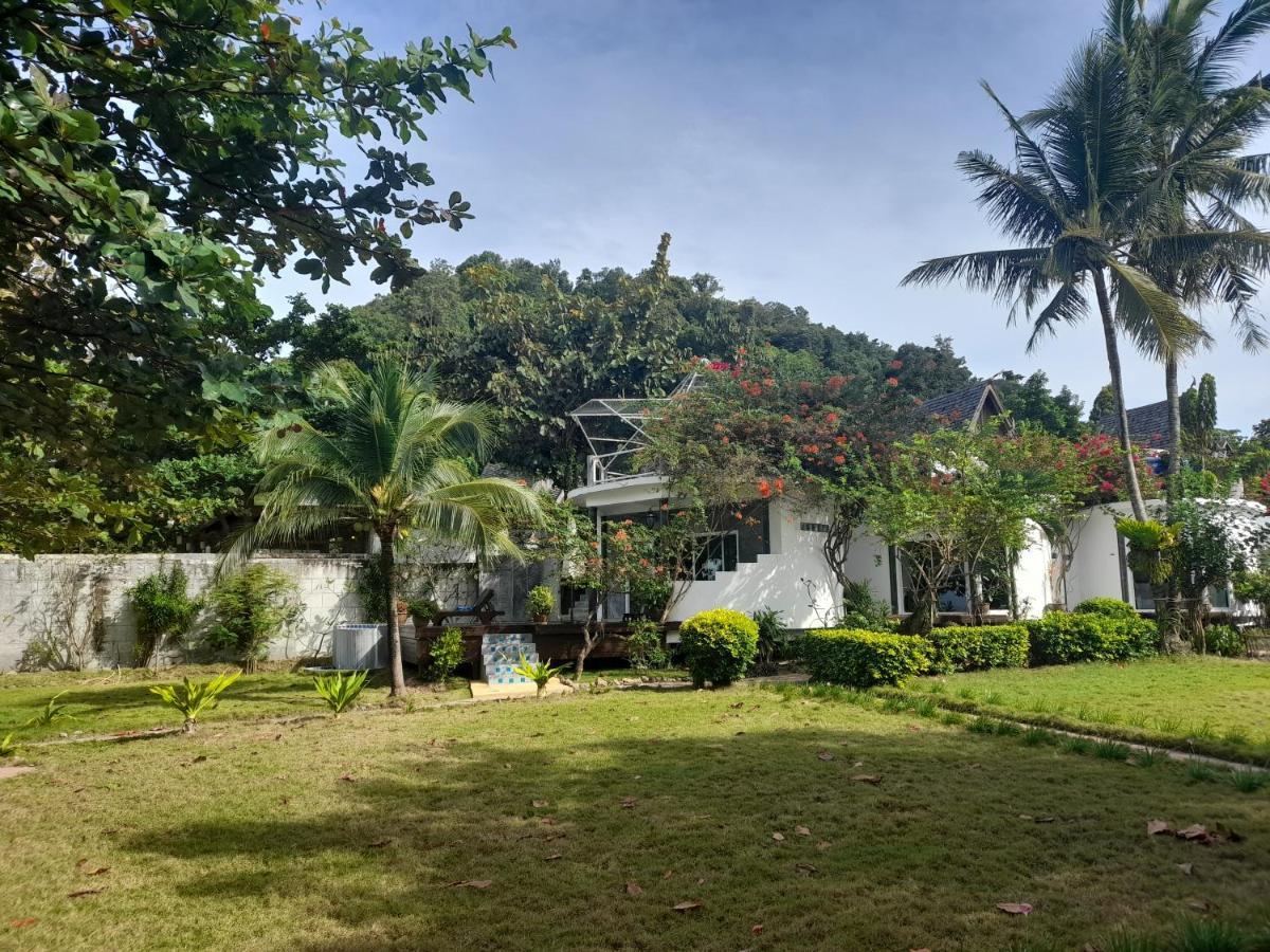 Yao Yai Beach Resort Яо-Яй Экстерьер фото