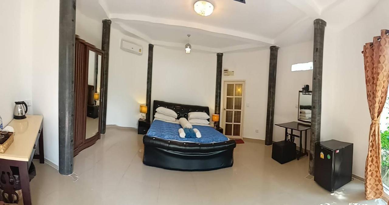 Yao Yai Beach Resort Яо-Яй Экстерьер фото