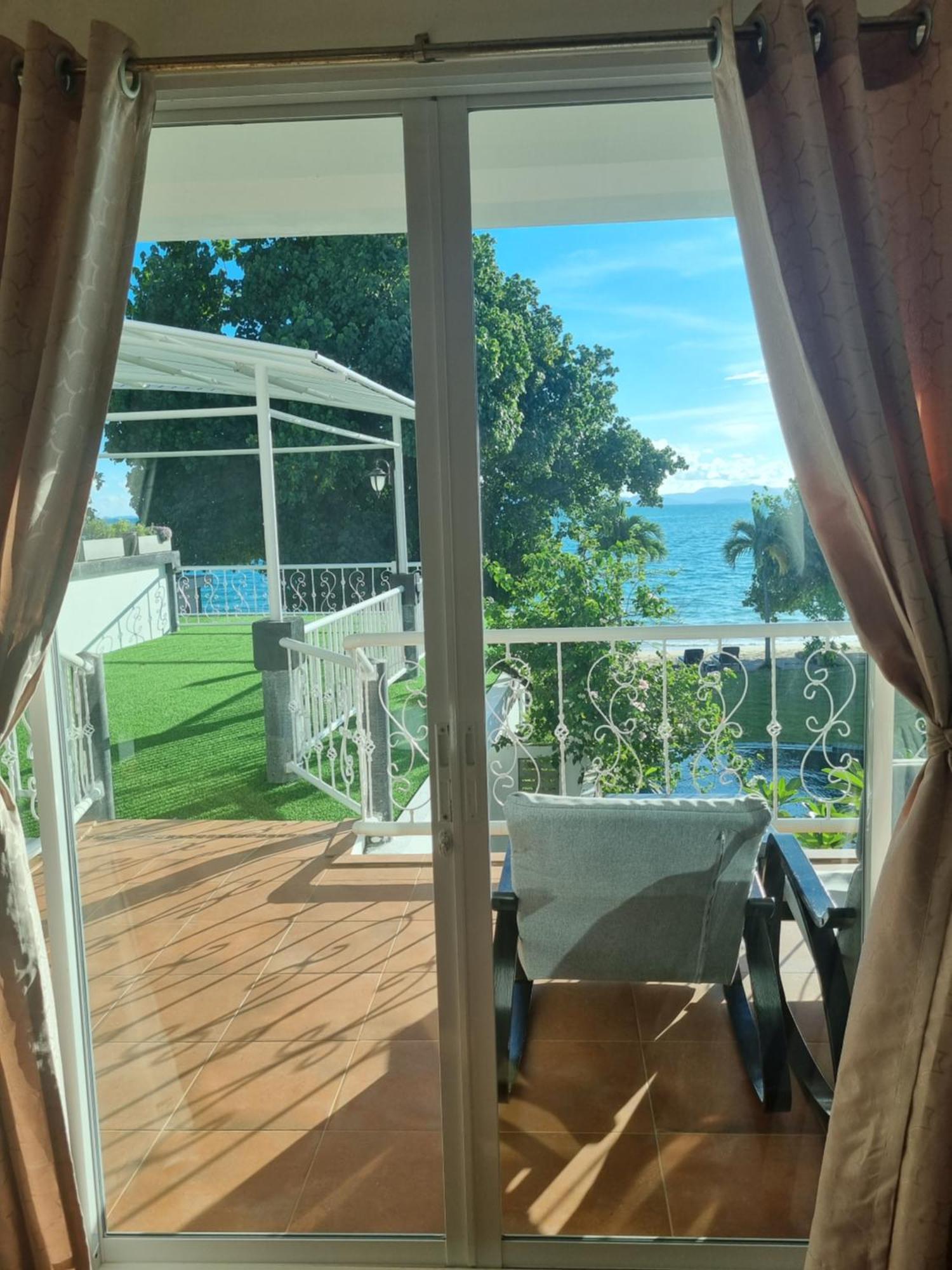 Yao Yai Beach Resort Яо-Яй Экстерьер фото