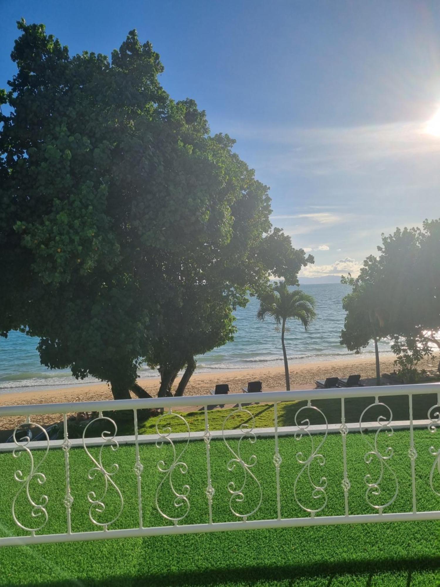Yao Yai Beach Resort Яо-Яй Экстерьер фото