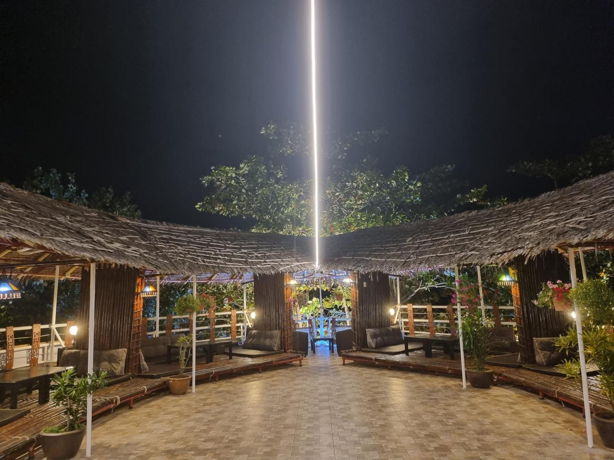 Yao Yai Beach Resort Яо-Яй Экстерьер фото