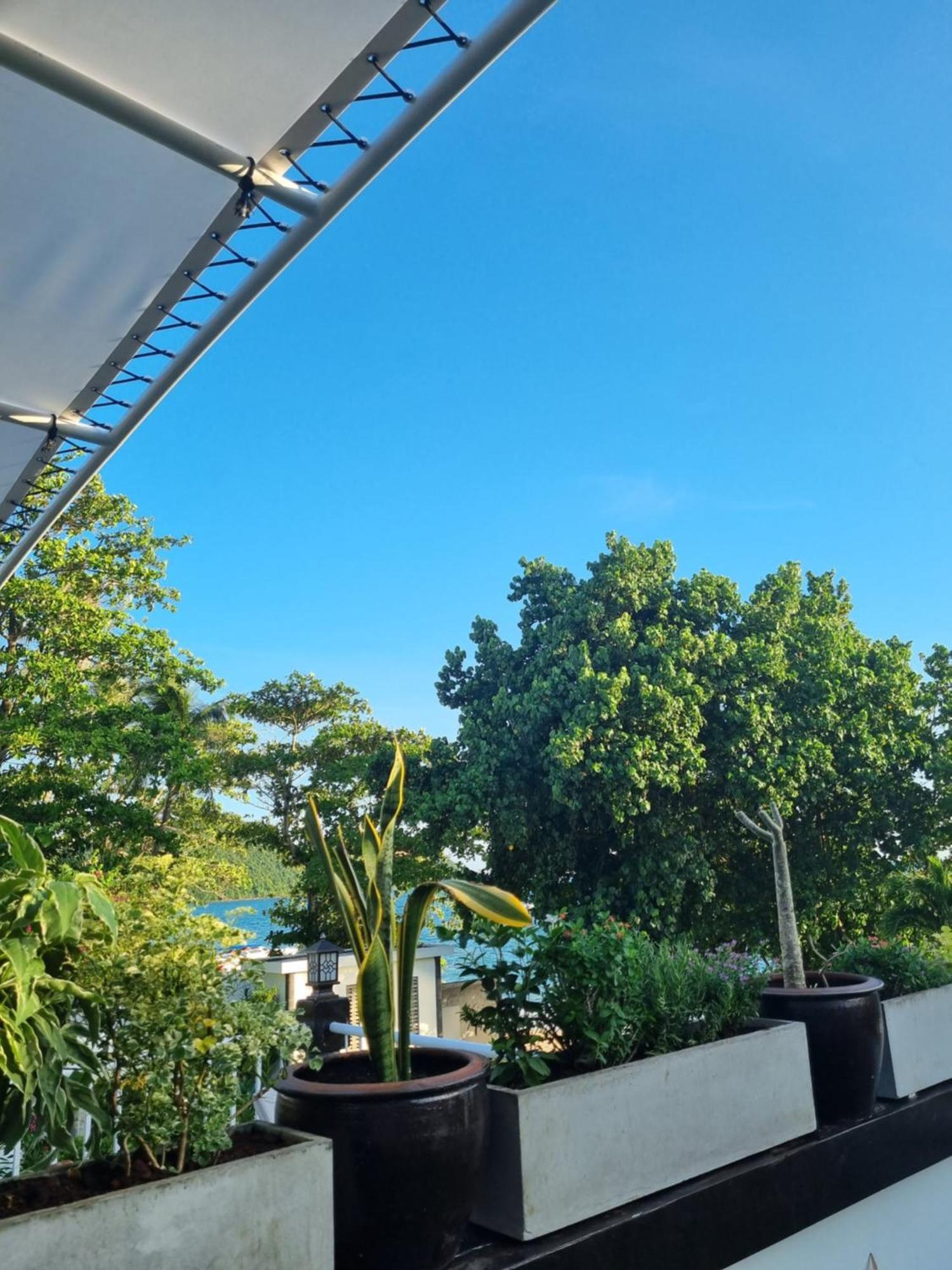 Yao Yai Beach Resort Яо-Яй Экстерьер фото