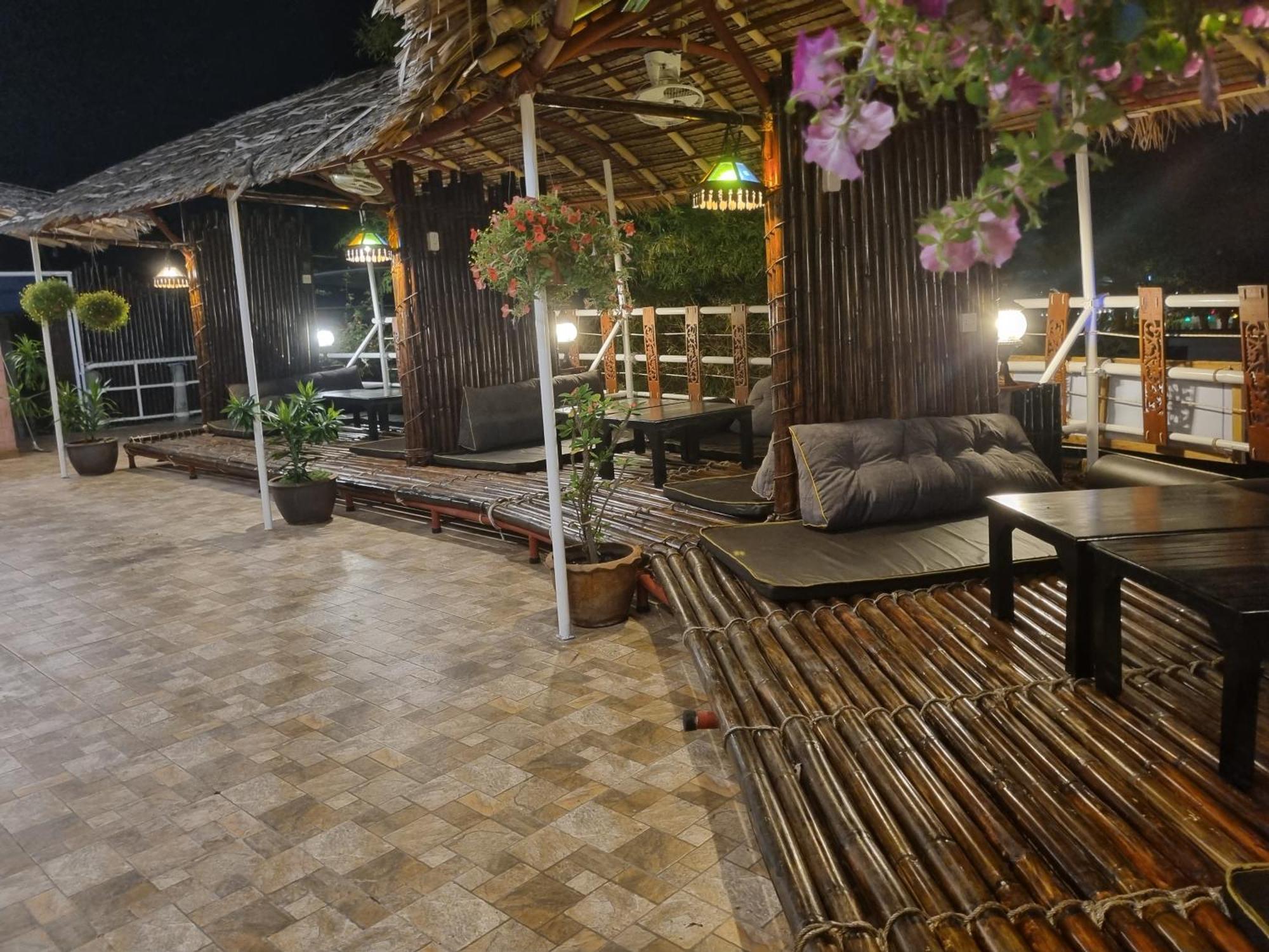 Yao Yai Beach Resort Яо-Яй Экстерьер фото
