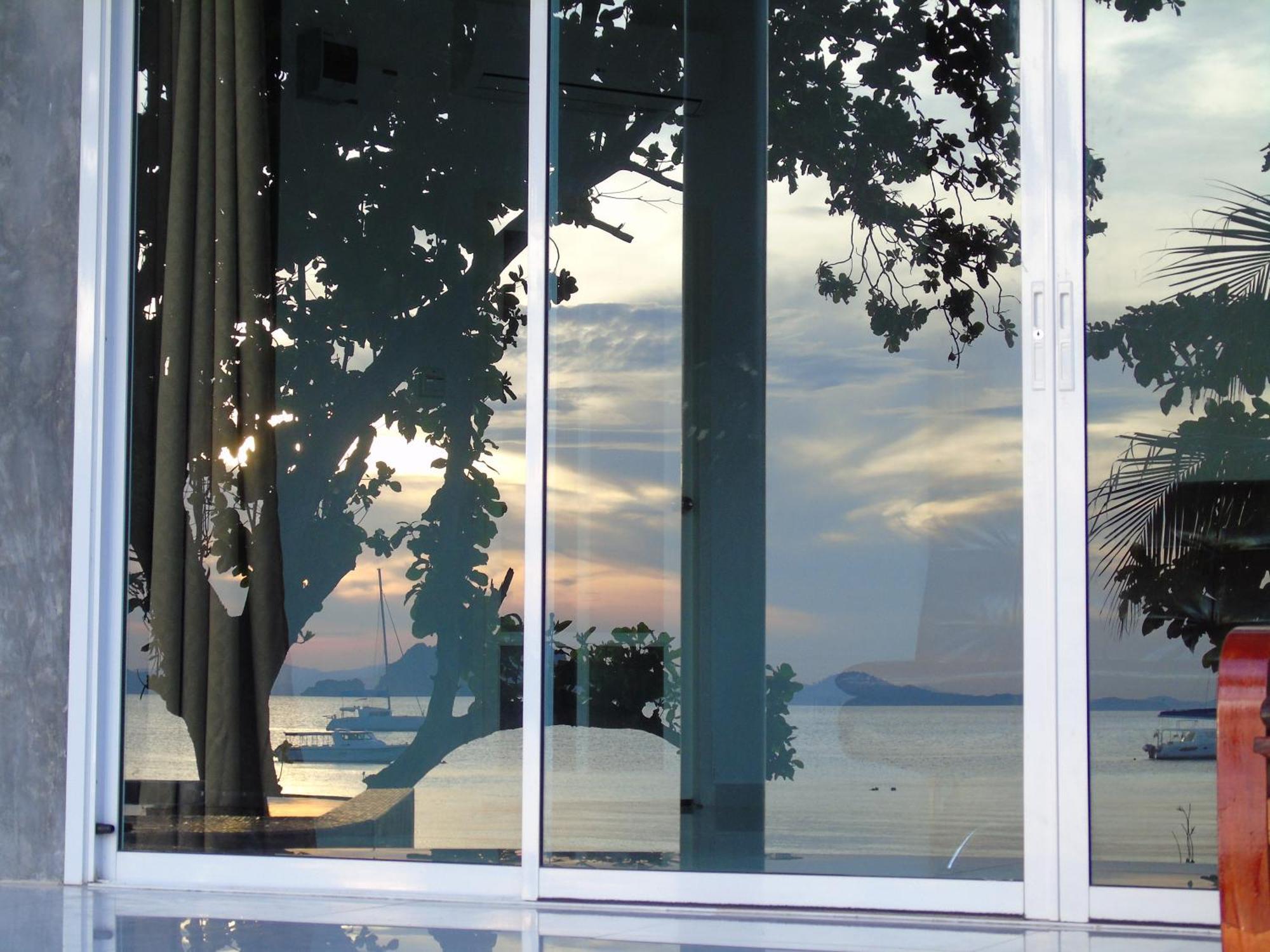 Yao Yai Beach Resort Яо-Яй Экстерьер фото