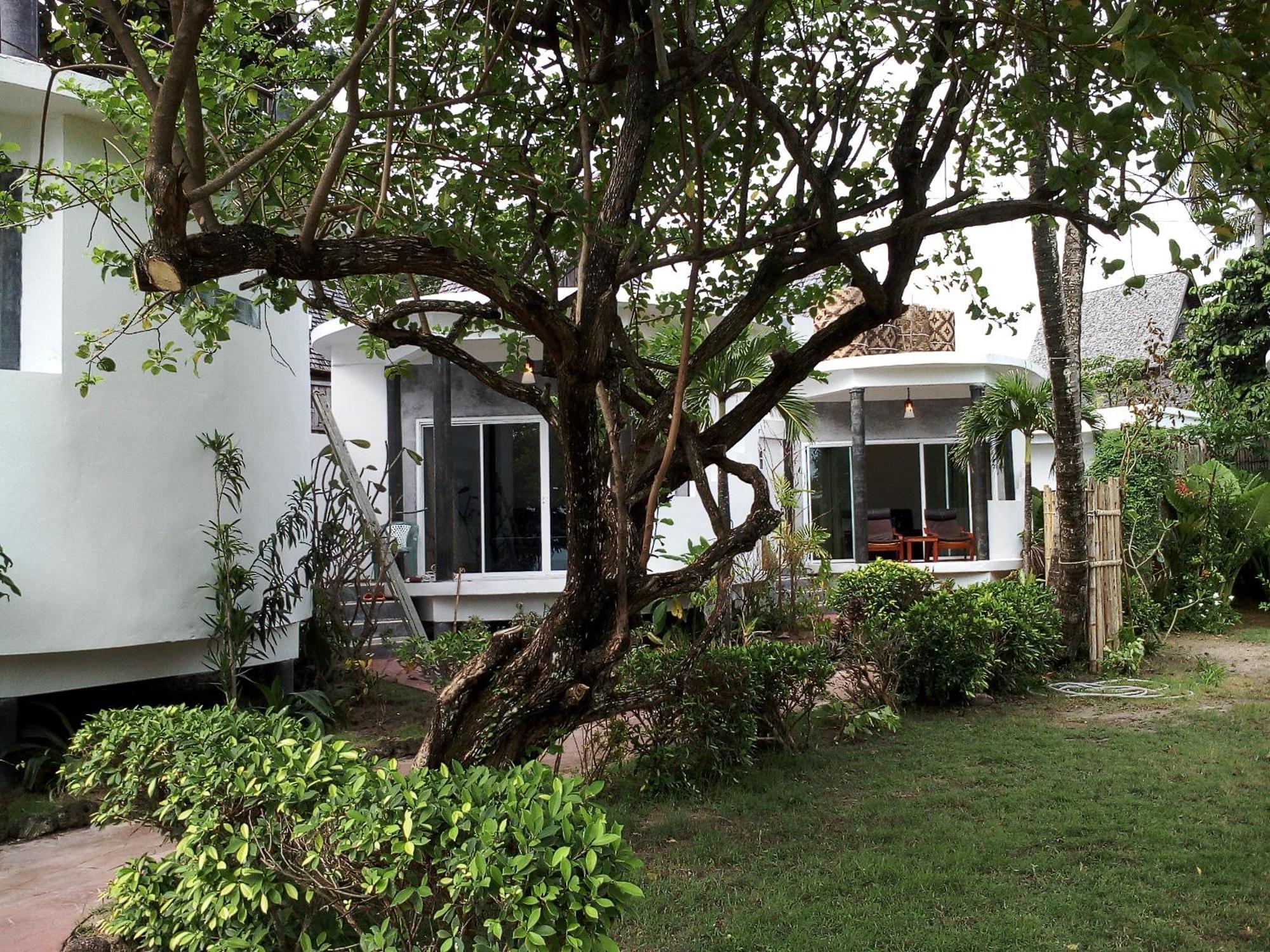 Yao Yai Beach Resort Яо-Яй Номер фото