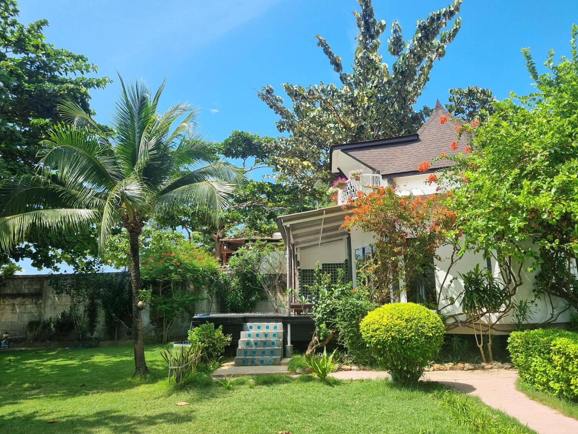 Yao Yai Beach Resort Яо-Яй Экстерьер фото