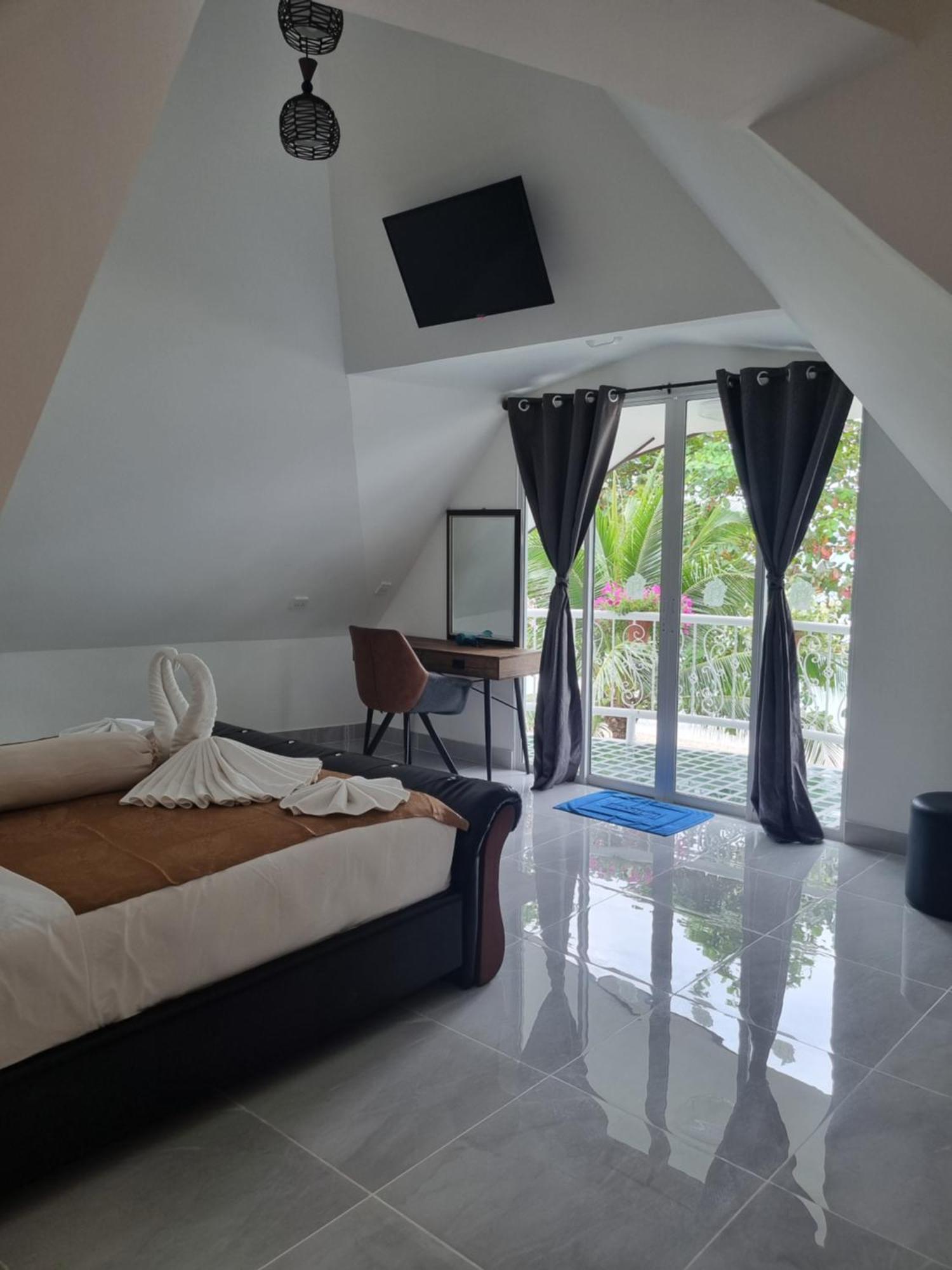 Yao Yai Beach Resort Яо-Яй Экстерьер фото