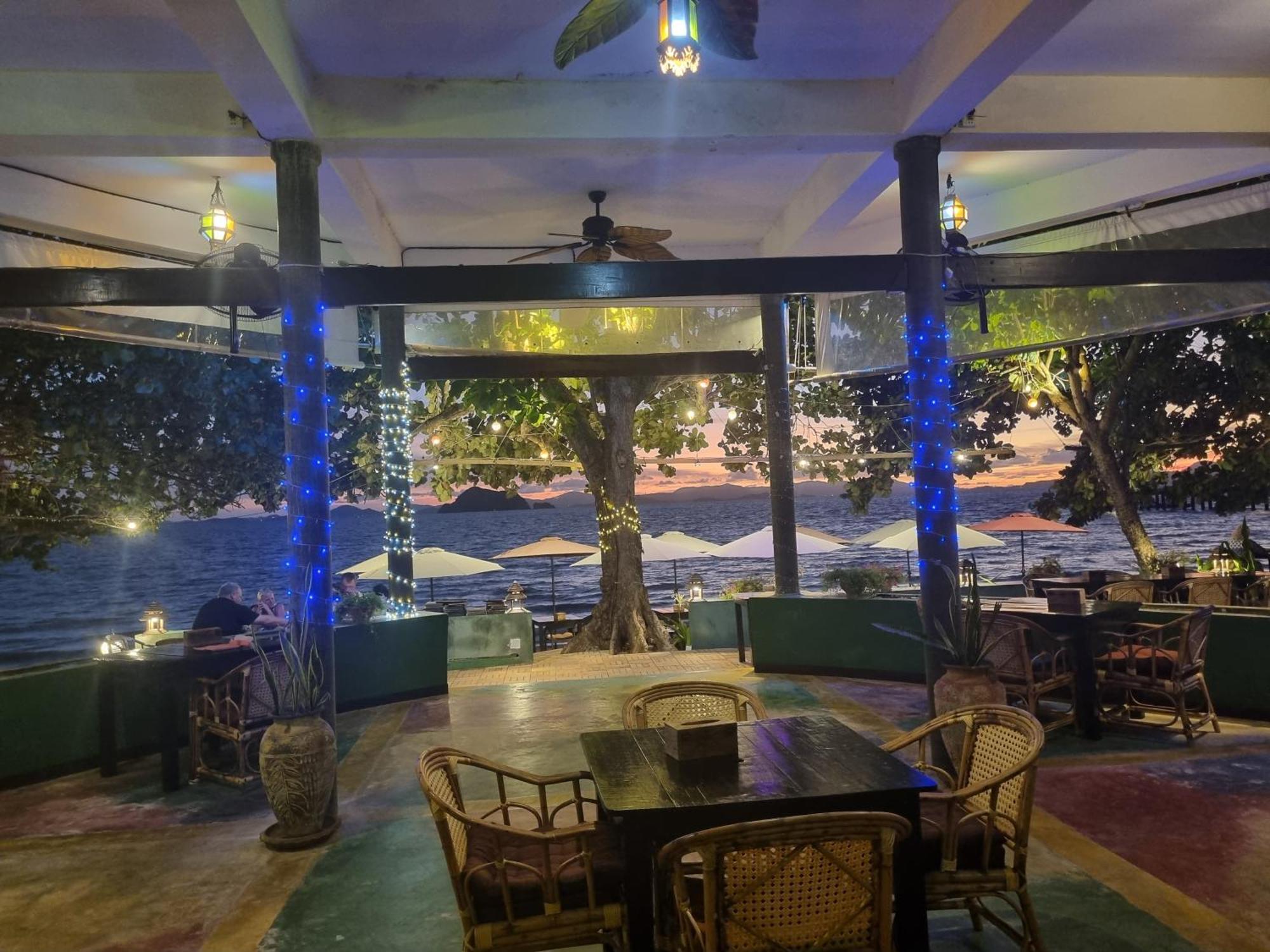 Yao Yai Beach Resort Яо-Яй Экстерьер фото