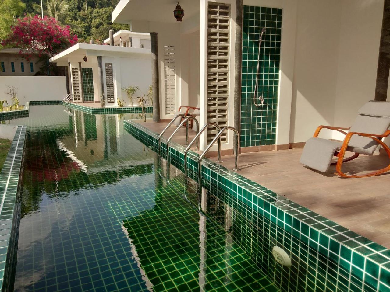 Yao Yai Beach Resort Яо-Яй Экстерьер фото