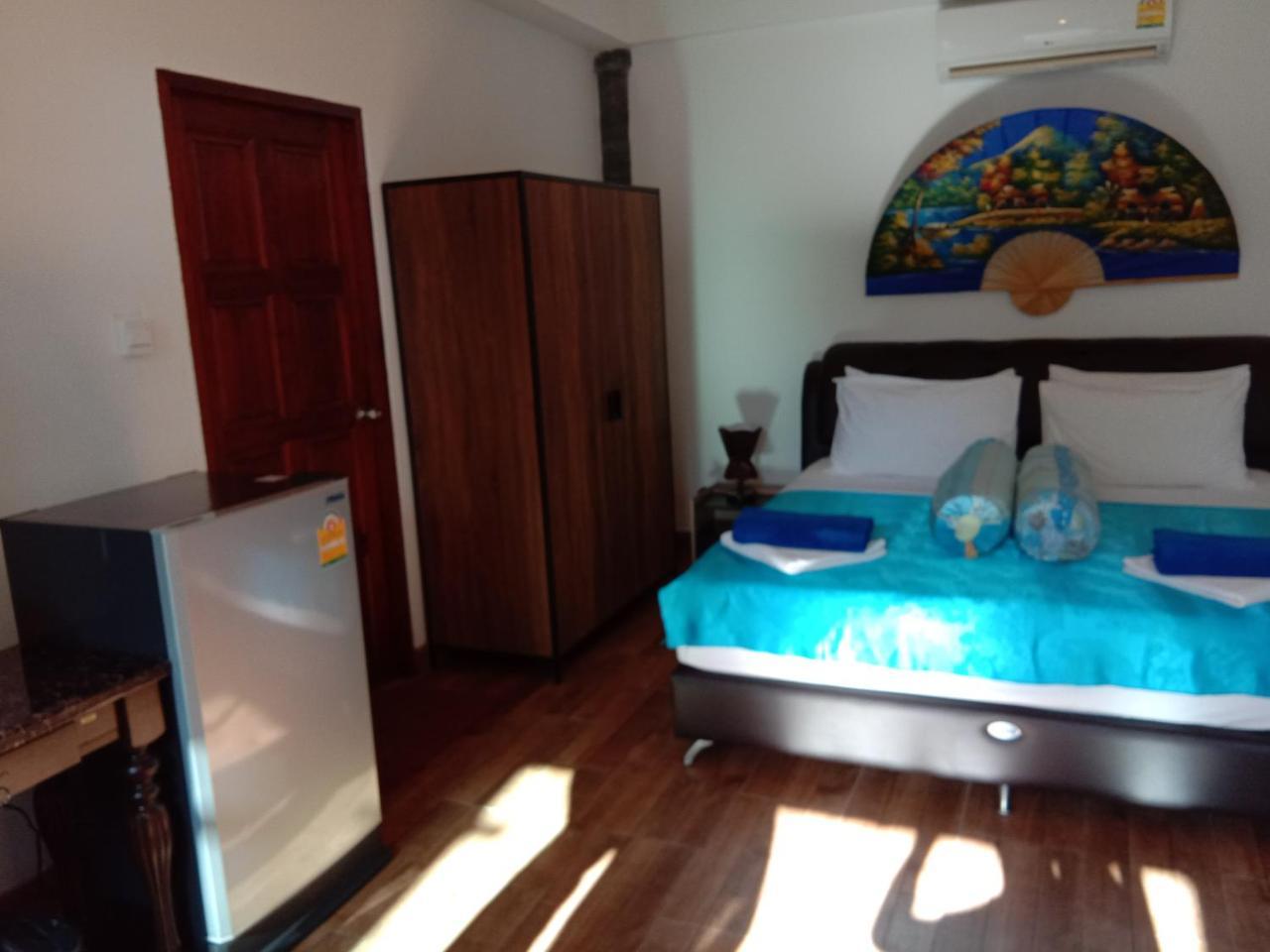 Yao Yai Beach Resort Яо-Яй Экстерьер фото