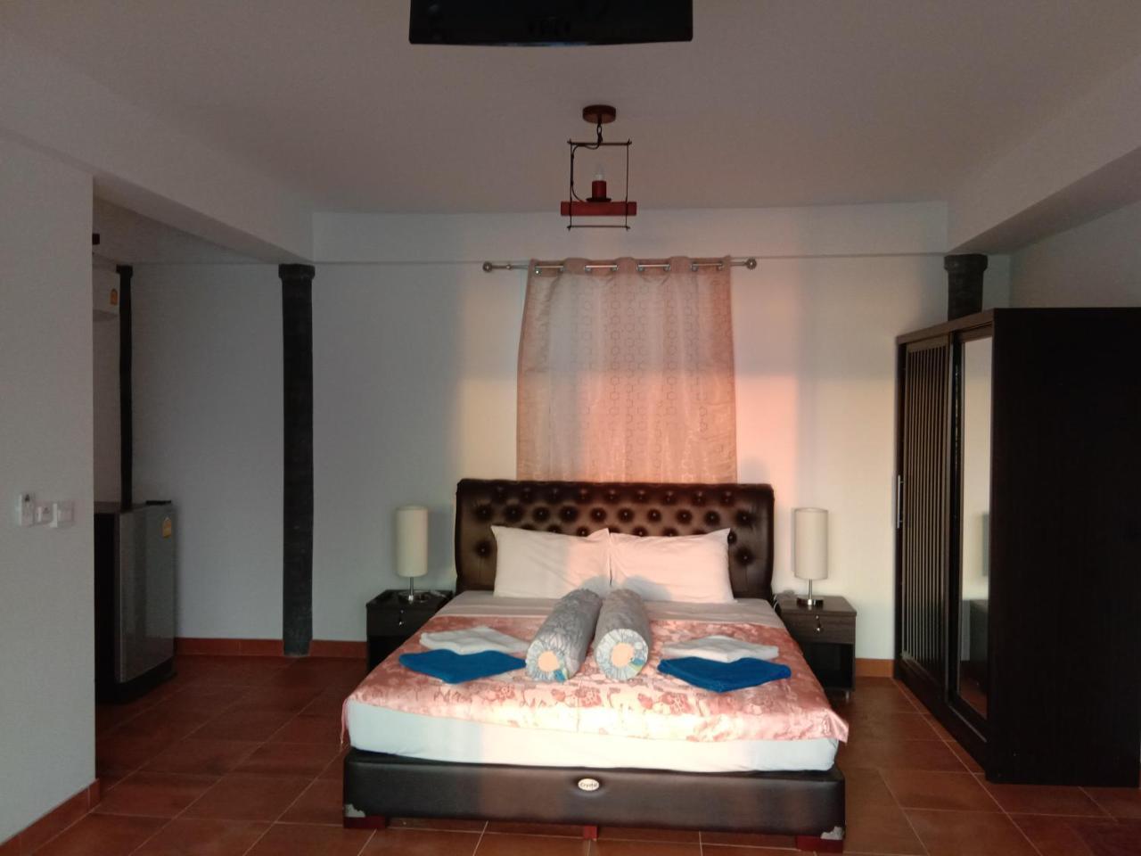 Yao Yai Beach Resort Яо-Яй Экстерьер фото